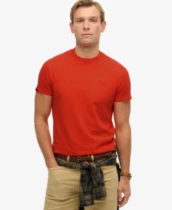 Essential Logo T-Shirt