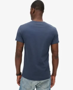 Essential Logo T-Shirt