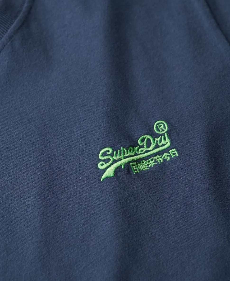Essential Logo T-Shirt