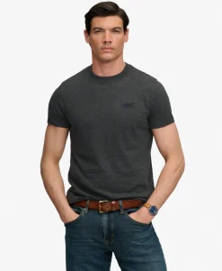 Essential Logo T-Shirt