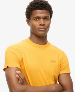 Essential Logo T-Shirt