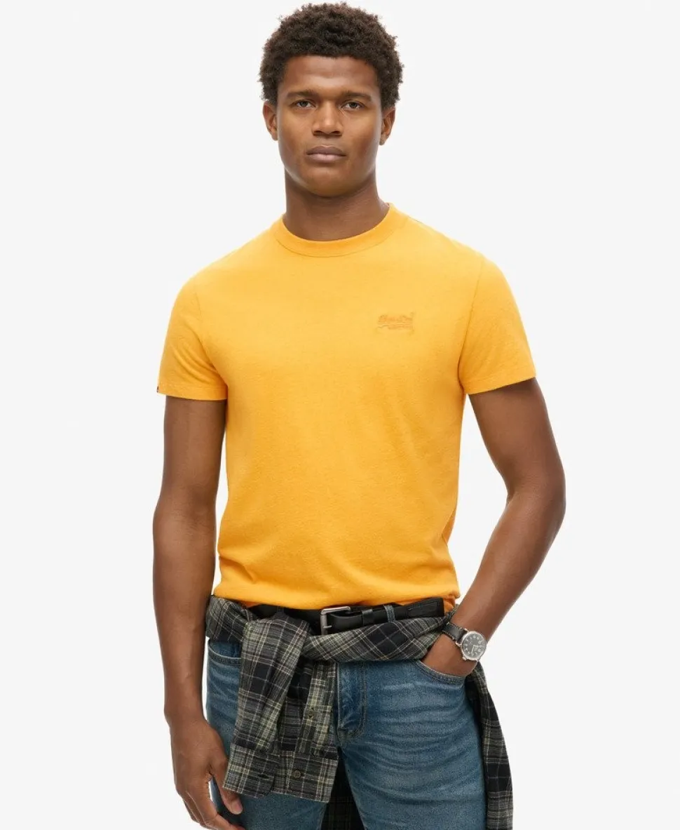 Essential Logo T-Shirt