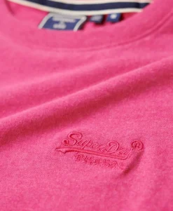 Essential Logo T-Shirt