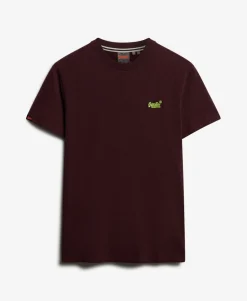 Essential Logo T-Shirt