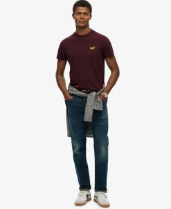 Essential Logo T-Shirt