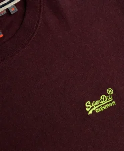Essential Logo T-Shirt