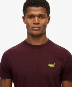 Essential Logo T-Shirt