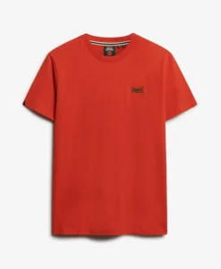 Essential Logo T-Shirt