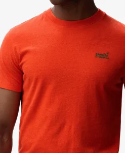 Essential Logo T-Shirt