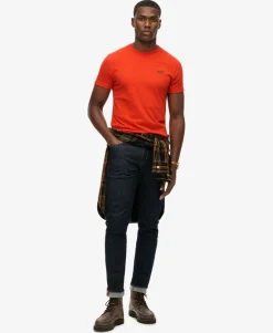 Essential Logo T-Shirt