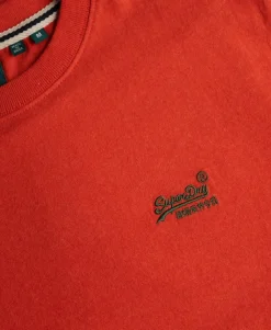 Essential Logo T-Shirt