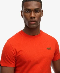 Essential Logo T-Shirt