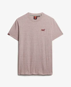 Essential Logo T-Shirt
