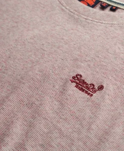 Essential Logo T-Shirt