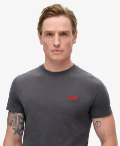 Essential Logo T-Shirt