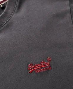Essential Logo T-Shirt