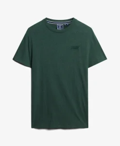 Essential Logo T-Shirt