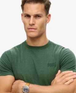 Essential Logo T-Shirt
