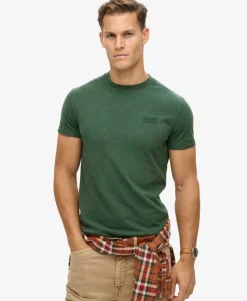 Essential Logo T-Shirt