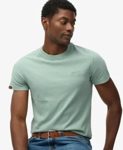 Essential Logo T-Shirt