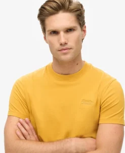 Essential Logo T-Shirt