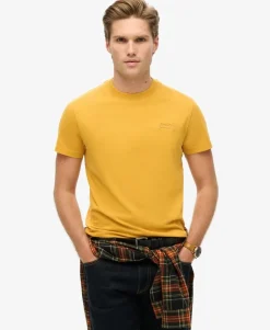Essential Logo T-Shirt