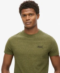 Essential Logo T-Shirt