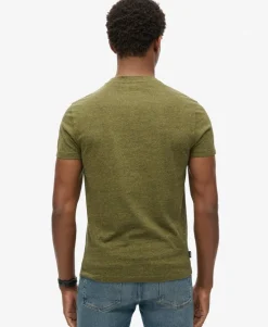 Essential Logo T-Shirt