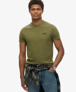 Essential Logo T-Shirt