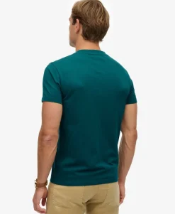 Essential Logo T-Shirt