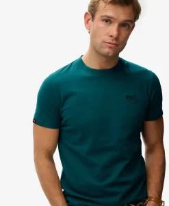 Essential Logo T-Shirt