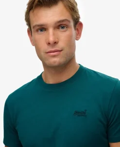 Essential Logo T-Shirt