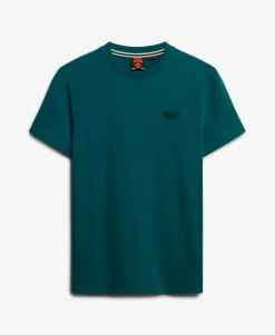 Essential Logo T-Shirt