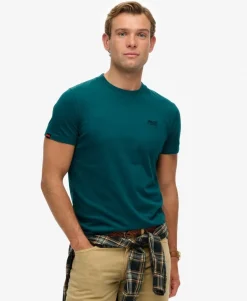 Essential Logo T-Shirt