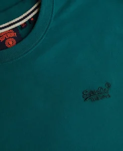 Essential Logo T-Shirt