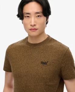 Essential Logo T-Shirt