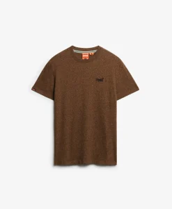 Essential Logo T-Shirt
