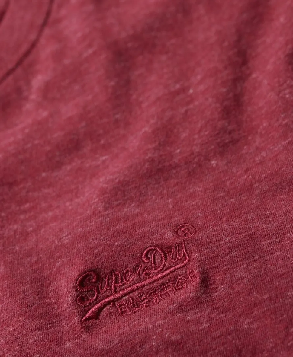 Essential Logo T-Shirt