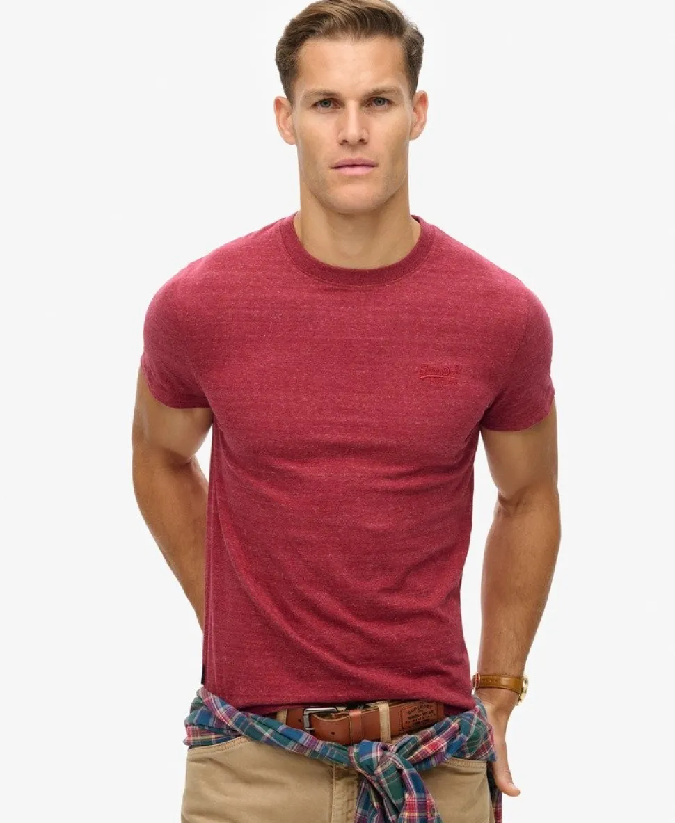 Essential Logo T-Shirt