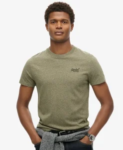 Essential Logo T-Shirt