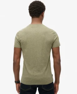 Essential Logo T-Shirt