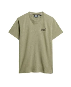 Essential Logo T-Shirt
