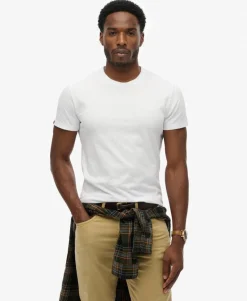 Essential Logo T-Shirt