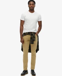 Essential Logo T-Shirt