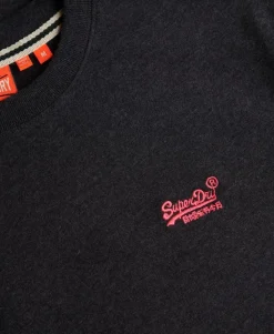 Essential Logo T-Shirt