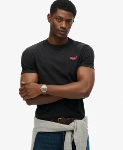 Essential Logo T-Shirt