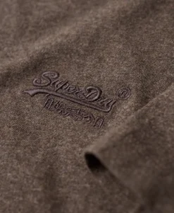 Essential Logo T-Shirt