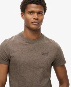 Essential Logo T-Shirt