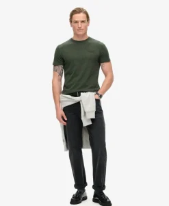 Essential Logo T-Shirt
