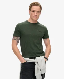 Essential Logo T-Shirt